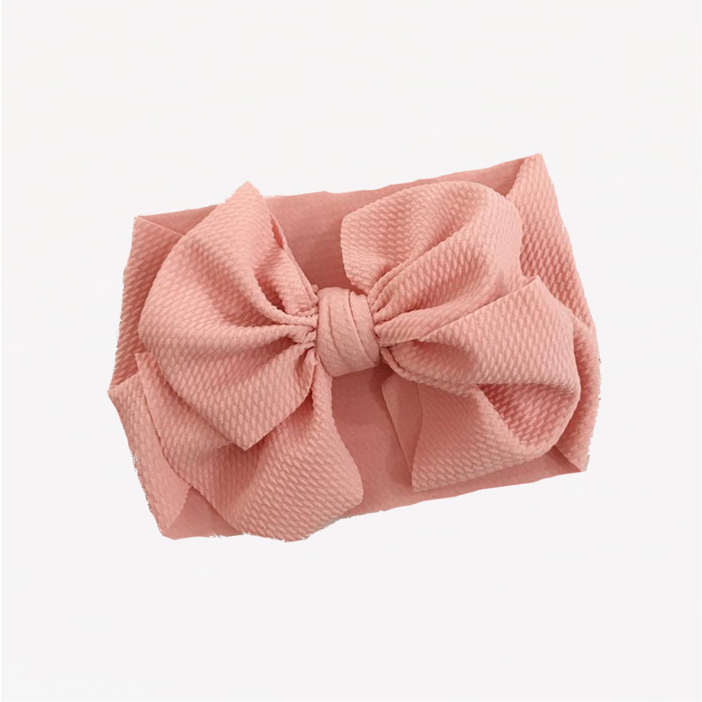 STRETCH BOW HEADBAND