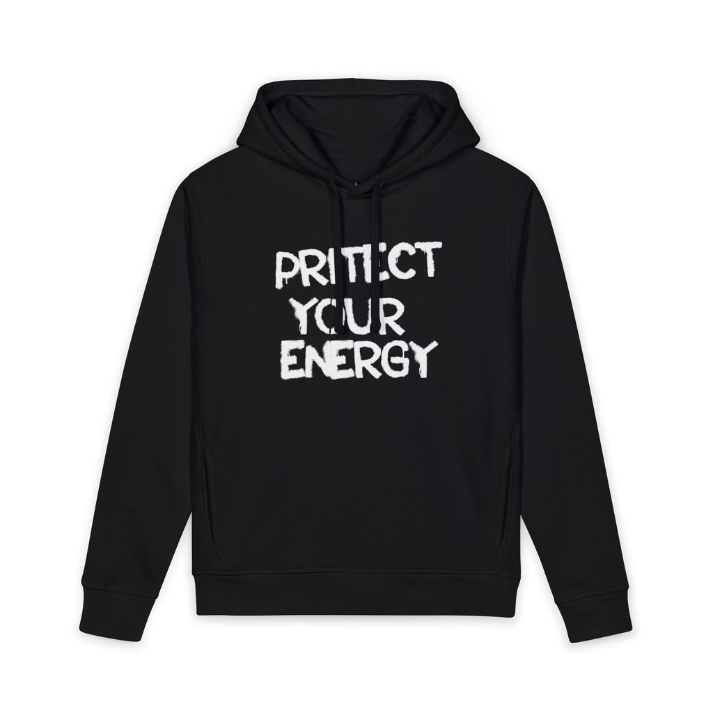 pritect your energy sweatshirt