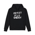 pritect your energy sweatshirt