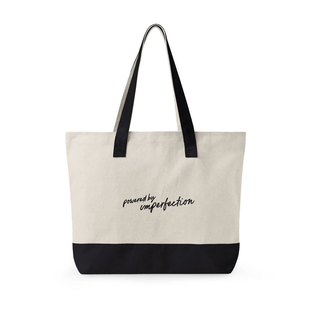 logo utility bag