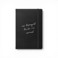 therapist notebook