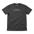 excuses tee