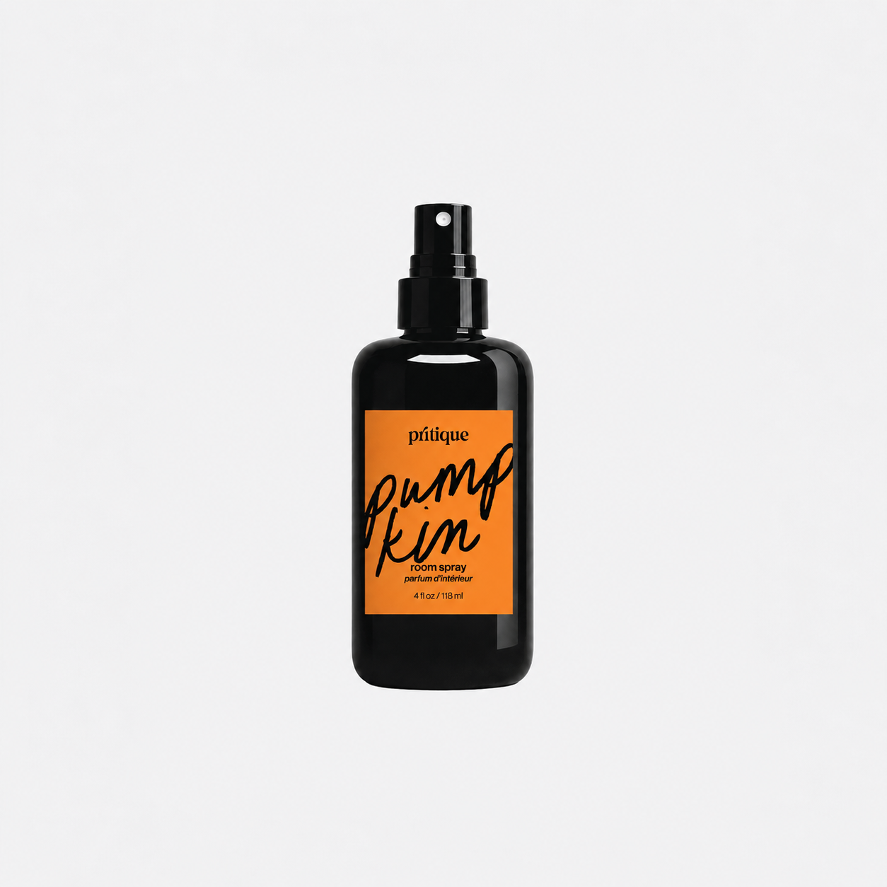 pumpkin room spray