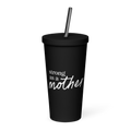 strong as a mother tumbler