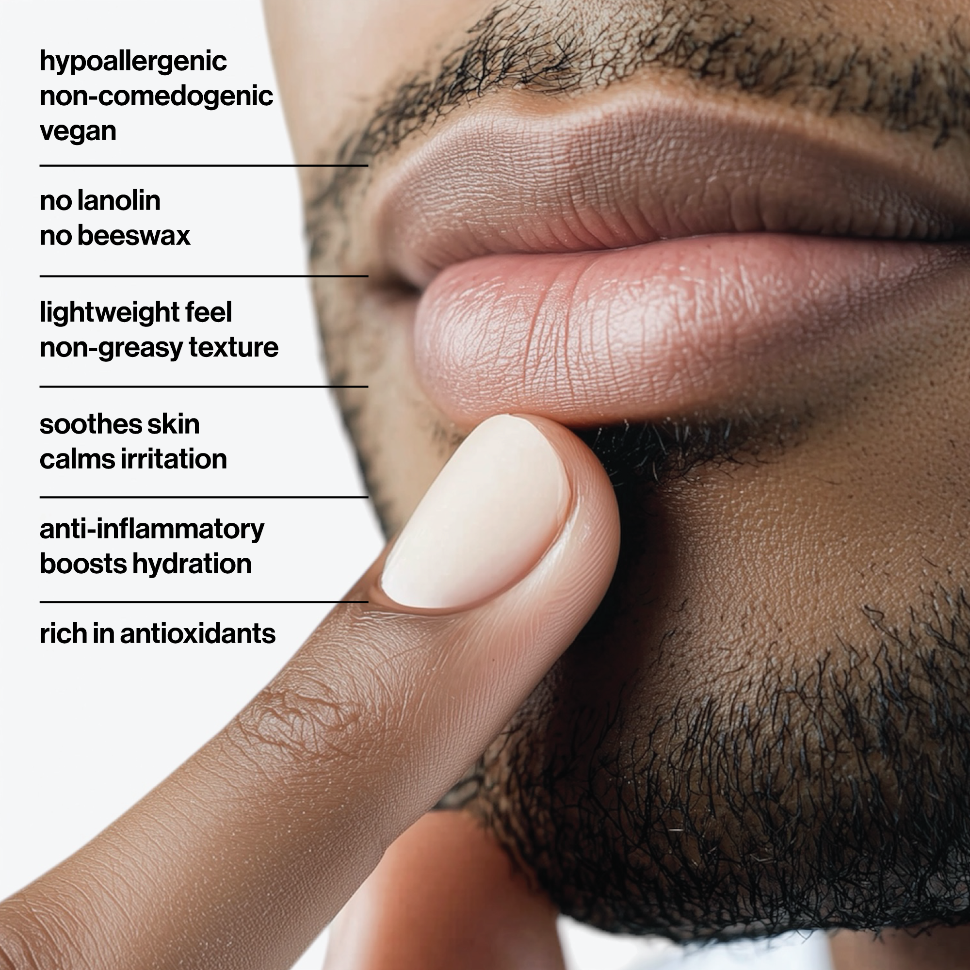 pritect multi-purpose balm