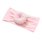 KNOTTED HEADBAND