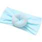 KNOTTED HEADBAND