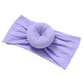 KNOTTED HEADBAND