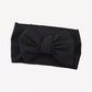 STRETCH BOW HEADBAND