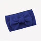 STRETCH BOW HEADBAND